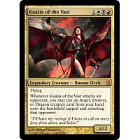 Kaalia of the Vast (Foil)