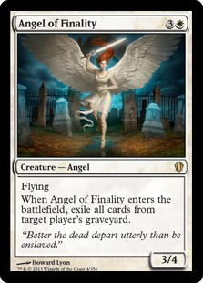 Angel of Finality_boxshot