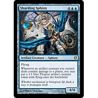 Sharding Sphinx