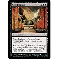 Vile Requiem