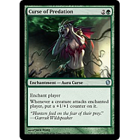 Curse of Predation