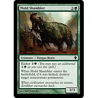Mold Shambler