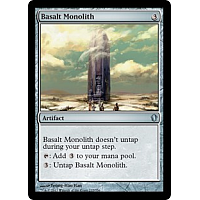 Basalt Monolith