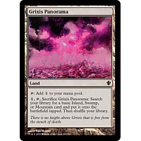 Grixis Panorama