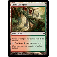 Gruul Guildgate