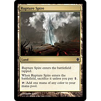 Rupture Spire