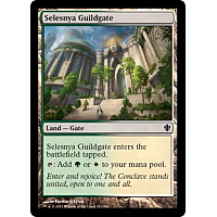 Selesnya Guildgate