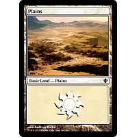 Plains