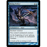 Biting Tether