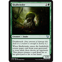 Skullwinder