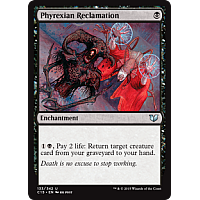 Phyrexian Reclamation