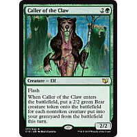 Caller of the Claw