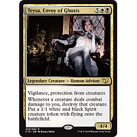 Teysa, Envoy of Ghosts