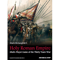 Holy Roman Empire: The Thirty-Years War