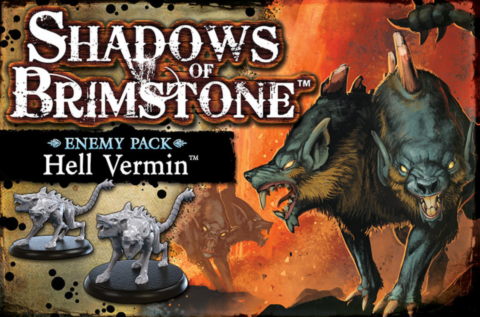  Shadows of Brimstone: Hell Vermin_boxshot