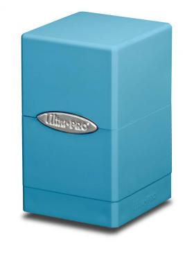 Light Blue Satin Tower Deck Box_boxshot