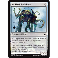 Kozilek's Pathfinder
