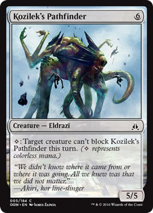 Kozilek's Pathfinder_boxshot