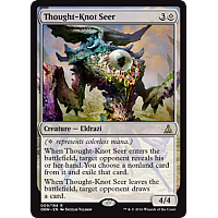 Thought-Knot Seer (Foil)