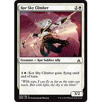 Kor Sky Climber