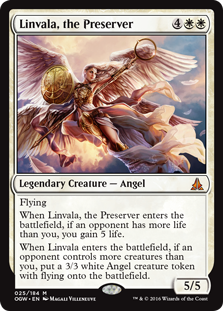 Linvala, the Preserver (Foil)_boxshot