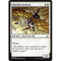 Makindi Aeronaut