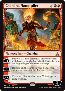 Chandra, Flamecaller (Foil)_boxshot