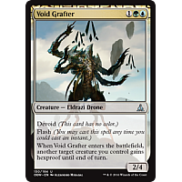 Void Grafter (Foil)