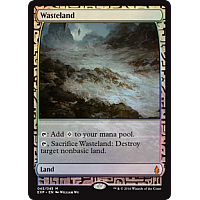 Wasteland (Foil)