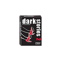 Dark Stories 2 - 50 Twisted Tales