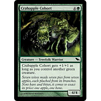 Crabapple Cohort