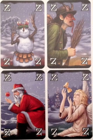  Wizard: The Christmas Wizards _boxshot
