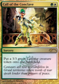 Call of the Conclave (FNM)_boxshot