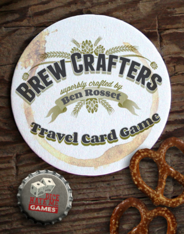 Brew Crafters: Travel Card Game_boxshot