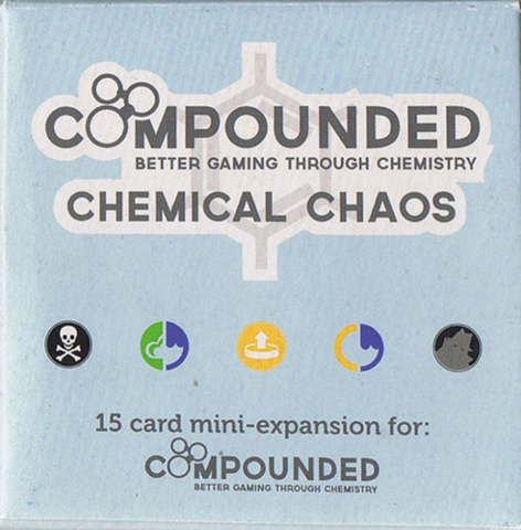 Compounded: Chemical Chaos_boxshot