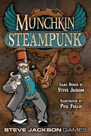 Munchkin Steampunk_boxshot