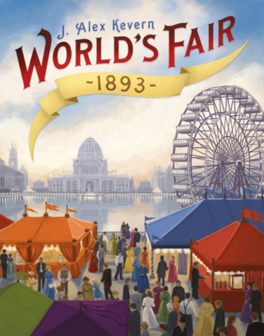 World's Fair 1893_boxshot