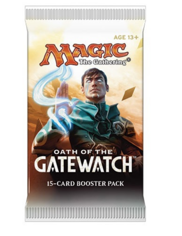 Oath of the Gatewatch booster_boxshot