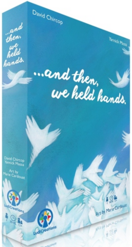 ...and then, we held hands_boxshot