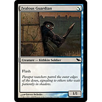 Zealous Guardian