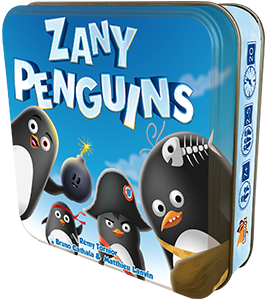 Zany Penguins_boxshot