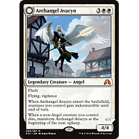 Archangel Avacyn