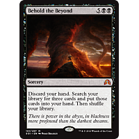 Behold the Beyond (Foil)