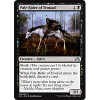 Pale Rider of Trostad