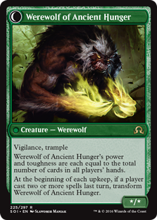 Werewolf of Ancient Hunger_boxshot