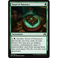 Vessel of Nascency (Foil)