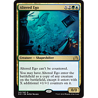 Altered Ego (Foil)