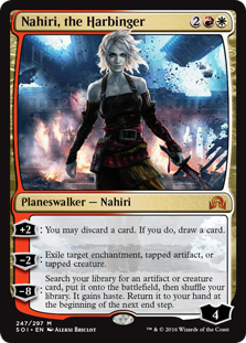 Nahiri, the Harbinger (Prerelease)_boxshot