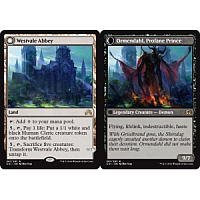 Westvale Abbey (Foil) (Shadows over Innistrad)