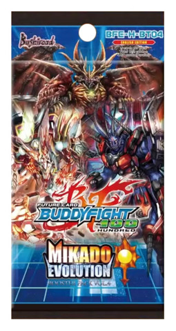 Vol.4 Mikado Evolution Booster_boxshot